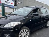 Occasion Mazda 5 116 ch (85 kW) 2009 Monospace