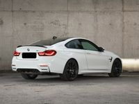 occasion BMW M4 Cabriolet 