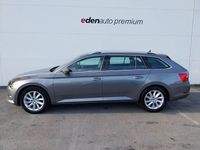 Occasion Skoda Superb Style 150 ch (110 kW) 2023 Break