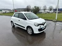 occasion Renault Twingo III 1.0 SCe 70 E6 Life