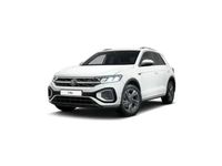 occasion VW T-Roc R-line 1.5 Tsi Dsg7