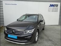 occasion VW Tiguan 2.0 TDI 150ch Elegance DSG7 - VIVA184235406