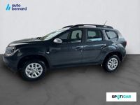 occasion Dacia Duster 1.5 Blue dCi 115ch Journey 4x4