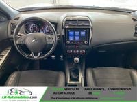 Occasion Mitsubishi ASX 150 ch (110 kW) 2019 SUV