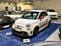 occasion Abarth 595 PISTA 70th 1.4 Turbo 160ch