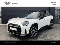 Occasion Mini Aceman 136 kW (186 ch) 2025 Blanc SUV