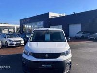 Occasion Peugeot Partner 101 ch (74 kW) 2022 Monospace