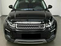 occasion Land Rover Range Rover evoque 2.0 TD4 150 HSE DYNAMIC 4X4 BVA MARK VI