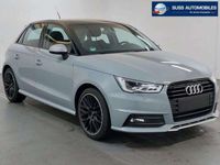 occasion Audi A1 1.0 TFSI ultra 95 CH SPORT Ambition