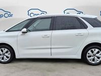 Occasion Citroën C4 Picasso Comfort 120 ch (88 kW) 2017 Blanc Monospace
