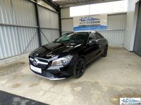 occasion Mercedes CLA180 ClasseD INSPIRATION BVM6