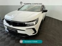 occasion Opel Grandland X 1.2 Turbo 130ch Gs Line Bva8