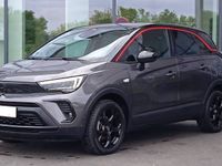 occasion Opel Crossland X - VIVA3650516