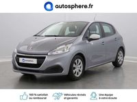 occasion Peugeot 208 1.2 PureTech 68ch E6.c Like 5p