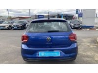 occasion VW Polo 1.0 TSI 95ch Active Euro6d-T