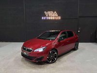 Occasion Peugeot 308 GTi 273 ch (200 kW) 2016 Rouge Berline