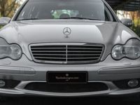 occasion Mercedes C32 AMG Classe CAMG