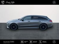 occasion Mercedes CLA250 Shooting Brake Classe224ch AMG Line 4Matic 7G-DCT