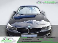 occasion BMW 320 320 d 190 ch BVA