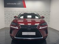 occasion Lexus NX300h 2WD Executive Innovation