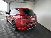 occasion Mitsubishi Outlander P-HEV 