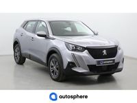 occasion Peugeot 2008 1.2 PureTech 100ch S&S Active Pack