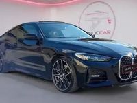 occasion BMW 430 Serie 4 Serie Coupé G22 i 258 Bva8 M Sport