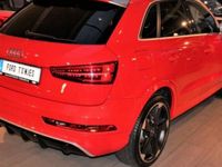 occasion Audi RS Q3 2.5 TFSI 340ch Quattro