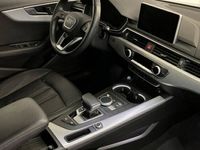 occasion Audi A4 Avant Design Luxe 2.0 TDI 110 kW (150 ch) S tronic