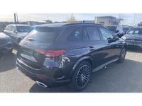 occasion Mercedes GLC400d e 381ch AMG Line 4Matic 9G-Tronic