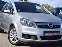 occasion Opel Zafira 1.9 CDTI150 COSMO 7places