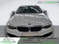 occasion BMW 520 520 d 190 ch BVA