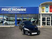 occasion Ford Focus 1.5 ECOBLUE 120CH BVA \ST LINE\