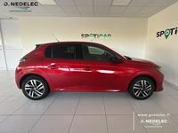 occasion Peugeot 208 1.2 PureTech 100ch S&S Allure