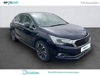 occasion DS Automobiles DS4 Bluehdi 120ch So Chic S&s Eat6