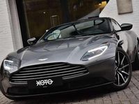 Occasion Aston Martin DB11 510 ch (375 kW) 2020 Bleu Coupé