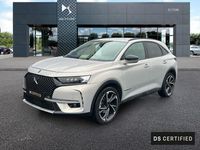 Occasion DS Automobiles DS7 Crossback 2021 SUV
