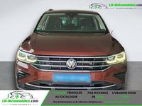 Occasion VW Tiguan 245 ch (180 kW) 2021 SUV