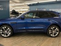 occasion Jaguar F-Pace P400e Plug-in-Hybrid R-Dynamic SE BVA8 AWD