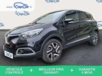 occasion Renault Captur N/a 1.2 Tce 120 Edc Intens