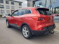 Occasion Renault Kadjar Bose Edition 131 ch (96 kW) 2017 Rouge SUV