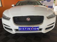 occasion Jaguar XE Prestige 20d Bva