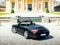 occasion Porsche 911 Carrera 4 Cabriolet 996 2000