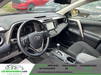 occasion Toyota RAV4 Hybride 197ch 2WD