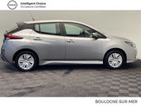 occasion Nissan Leaf II 150ch 40kWh Business + 19.5