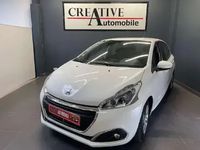 occasion Peugeot 208 1.5 Bluehdi 100 Cv 67 000 Kms