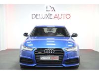occasion Audi A6 3.0 V6 BiTDI 326 Competition Tiptronic Phase 2