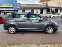 occasion VW Touran Touran1.6 16V TDI SCR - 115 - DSG 7places Trendli