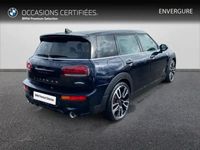 occasion Mini John Cooper Works John Cooper Works306ch Ultimate BVA8