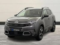 Occasion Citroën C5 Aircross PureTech 133 ch (97 kW) 2022 SUV